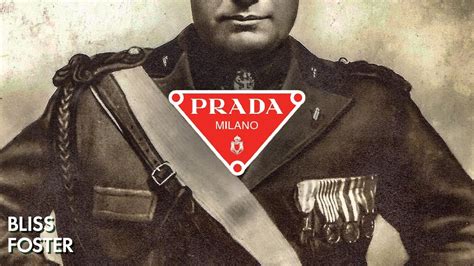 prada fascism